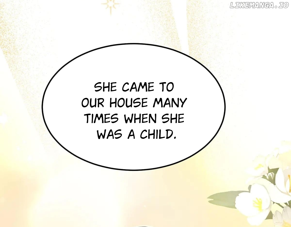 After Breakup: Had an Affair With My Ex's Uncle Chapter 72 - page 12